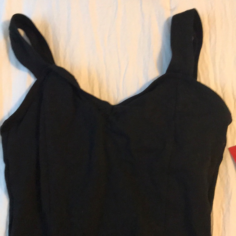 Capezio Leotard- Brand New with tags